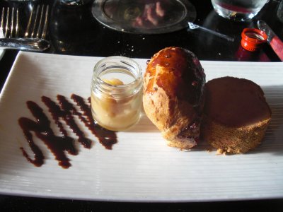 foie gras
